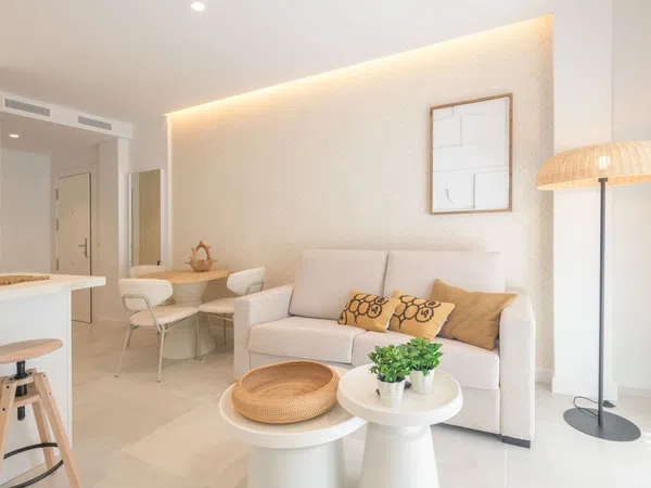 Piso en calle Vázquez Claver, 5 , Piso 1 b - Foto 10