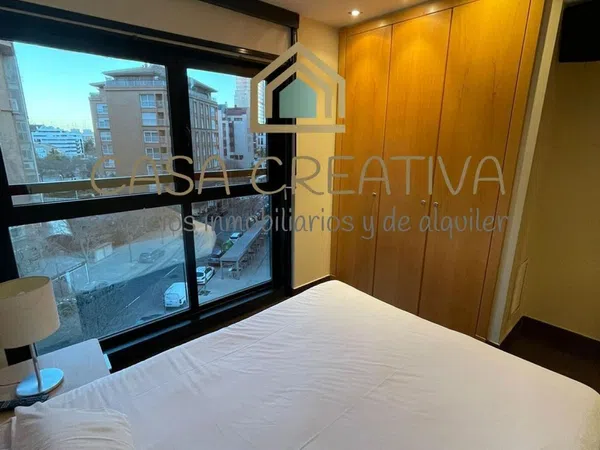 Piso en Avenida de les Corts Valencianes, 46, Benicalap - Foto 17