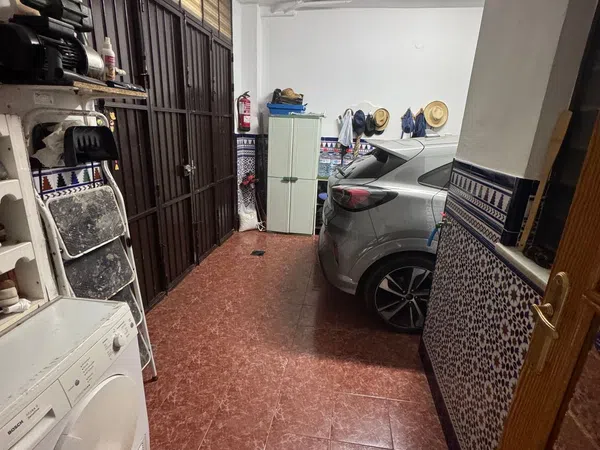 Chalet adosado en Calle Rafael Alberti, 10, Motril pueblo, Motril pueblo - Foto 35