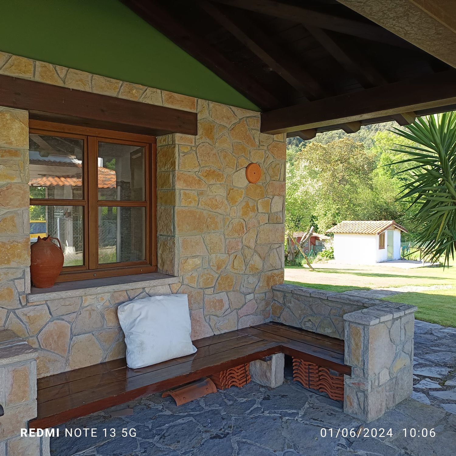 Casa o chalet independiente en Castiello, 2, Pría-Nueva-Hontoria-Naves - Foto 5