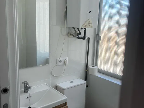 Piso en calle Ulía, 1 - Foto 2