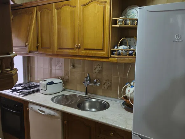 Piso en Camino de Ronda, 34, Ronda - Arabial - Foto 9