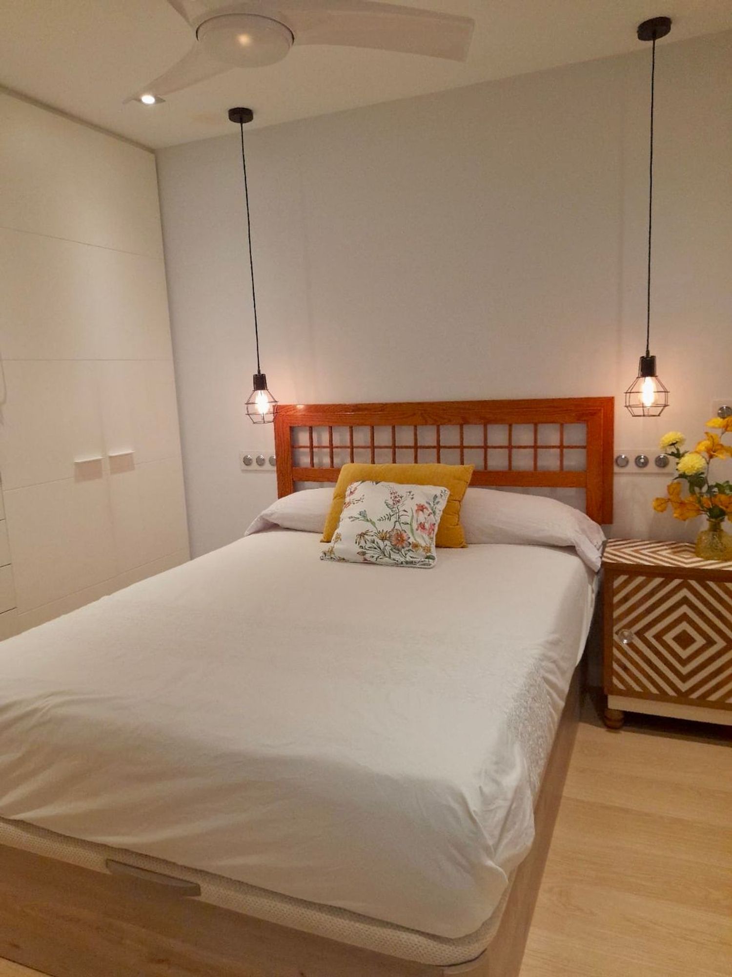 Piso en avenida del Stadium, 19 - Foto 4