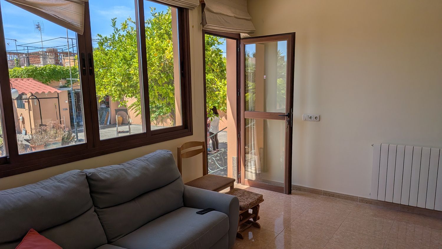Casa o chalet independiente en Travesía Ave Maria, 9, Son Sardina - Foto 21