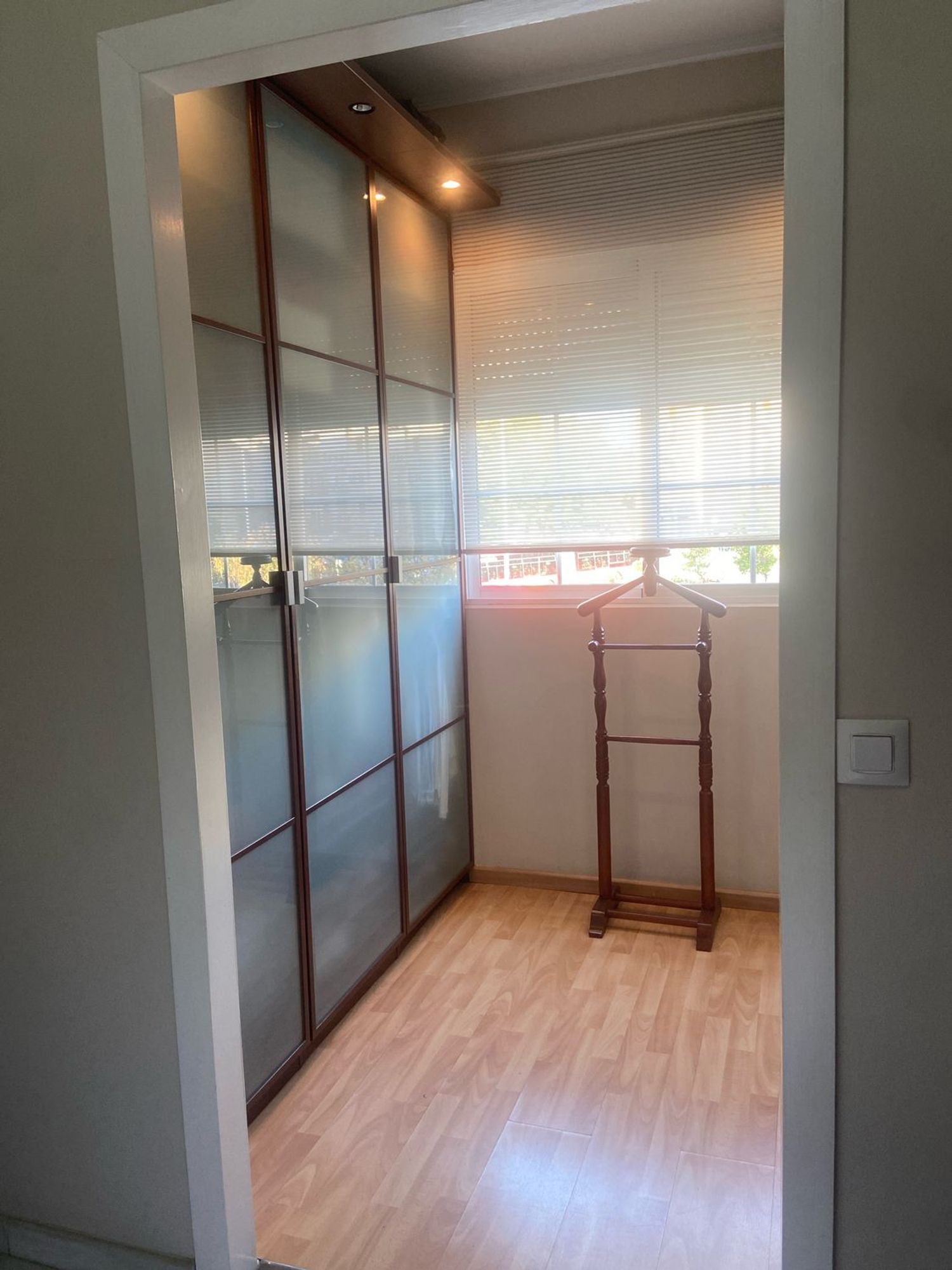 Piso en Ronda de Triana-Patrocinio-Turruñuelo - Foto 17