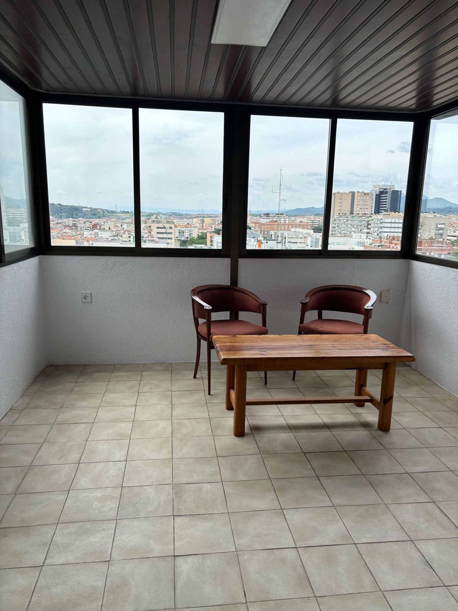 Ático en Calle de Ramón y Cajal, 63, Escoles - Foto 2