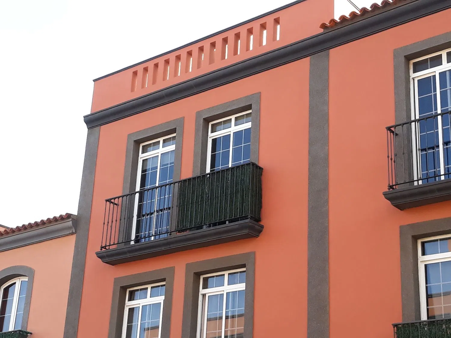 Piso en calle Rector José San Gómez Soliño, 29 - Foto 14