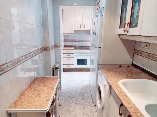 Piso en Barrio Santos