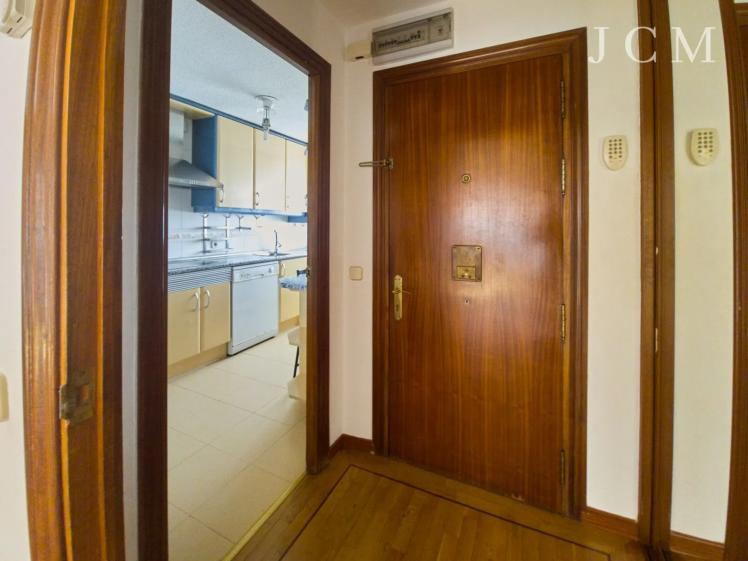 Piso en calle Urogallo, 5 - Foto 8