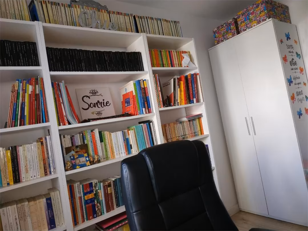 Piso en  Calle de San Mariano 31 - Foto 15