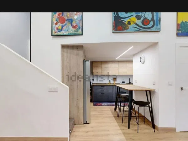 Loft en Calle Acisclo Díaz, 15, San Nicolás - Foto 28