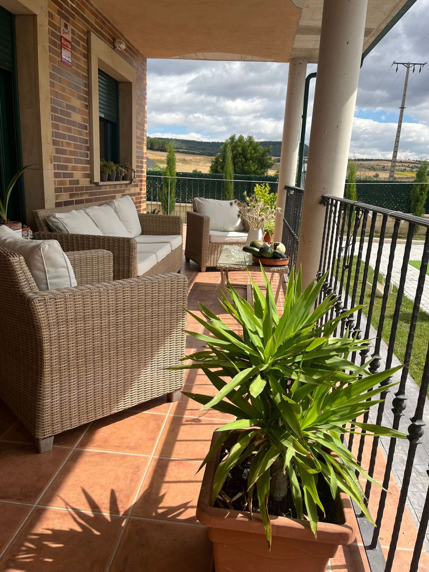 Chalet adosado en Ribera Baja - Foto 4