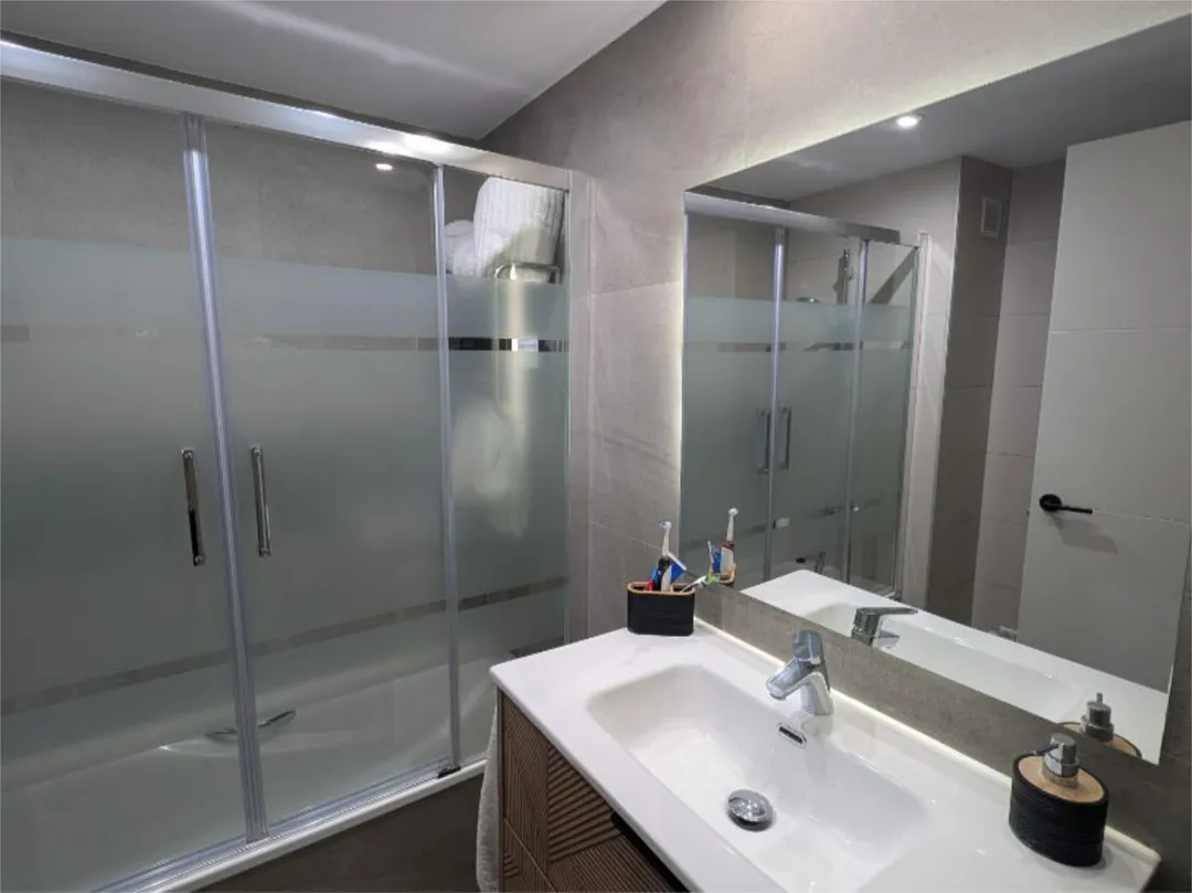 Piso en  Carrer de Miquel Martí i Pol 4 - Foto 23