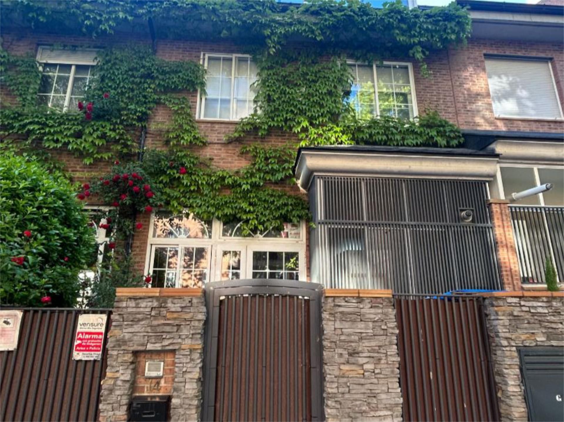 Chalet en  Calle Isidoro de Sevilla 14 - Foto 1