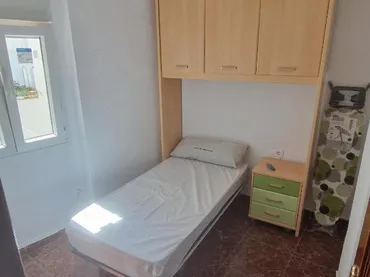 Piso en  Calle Doctor Sánchez de la Nieta 1 - Foto 4