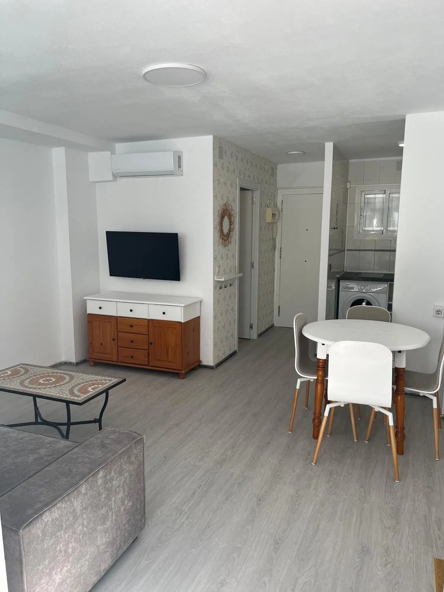 Estudio en calle Músico Vicente Spiteri, 19 - Foto 2