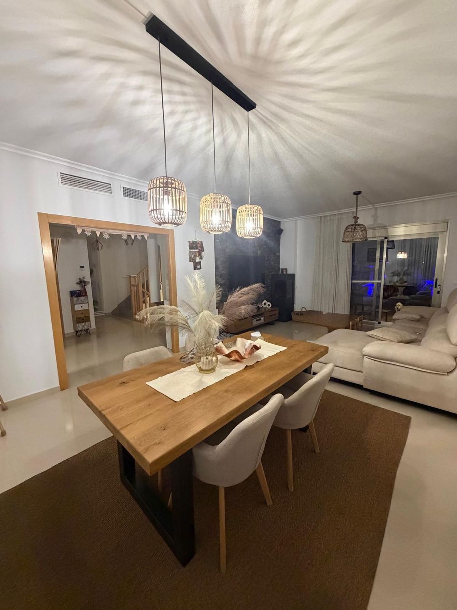 Casa independiente en Barrio La Alcayna - Foto 5