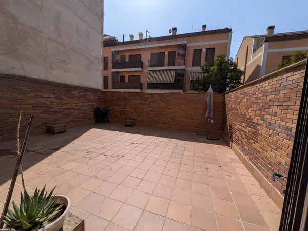 Piso en Yuncler - Foto 6
