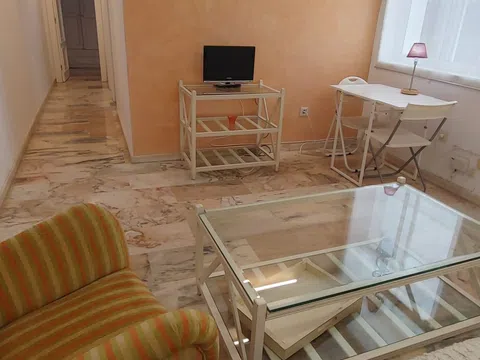 Piso en avenida padre garcía tejero, 7