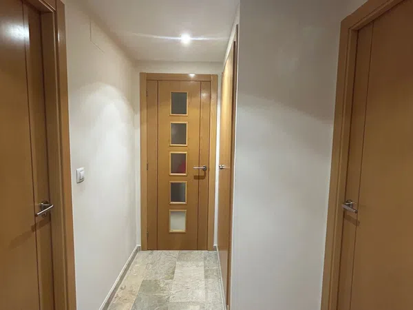 Piso en Calle Doctor Federico Manero, 1, Garbinet - Parque de las Avenidas - Foto 13