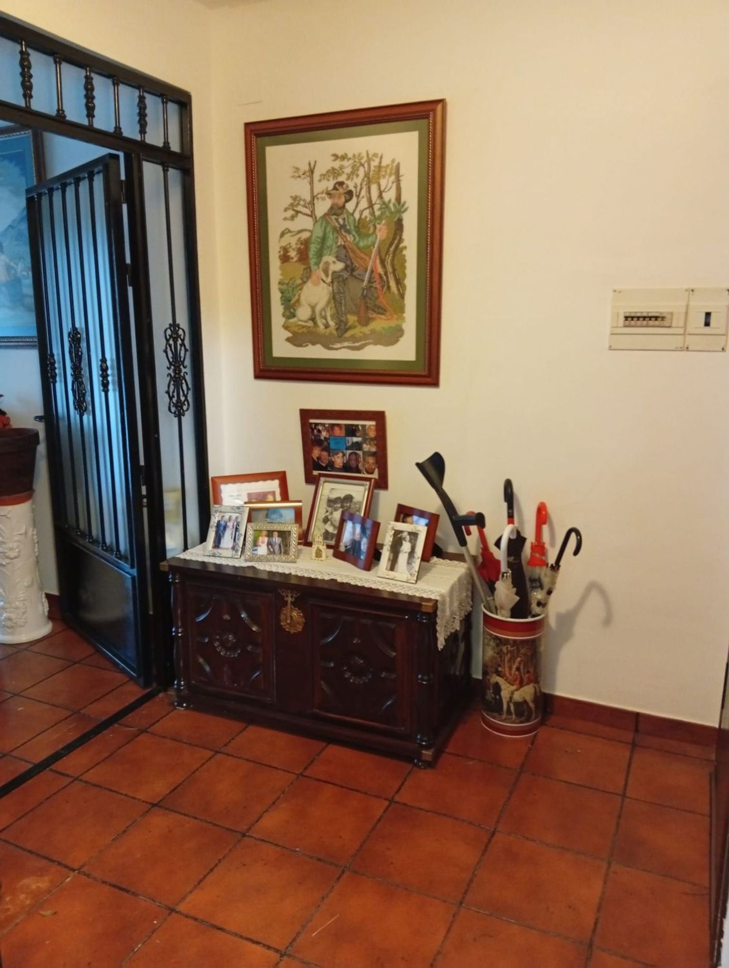 Casa o chalet independiente en Calle Reliquias, 33 - Foto 3