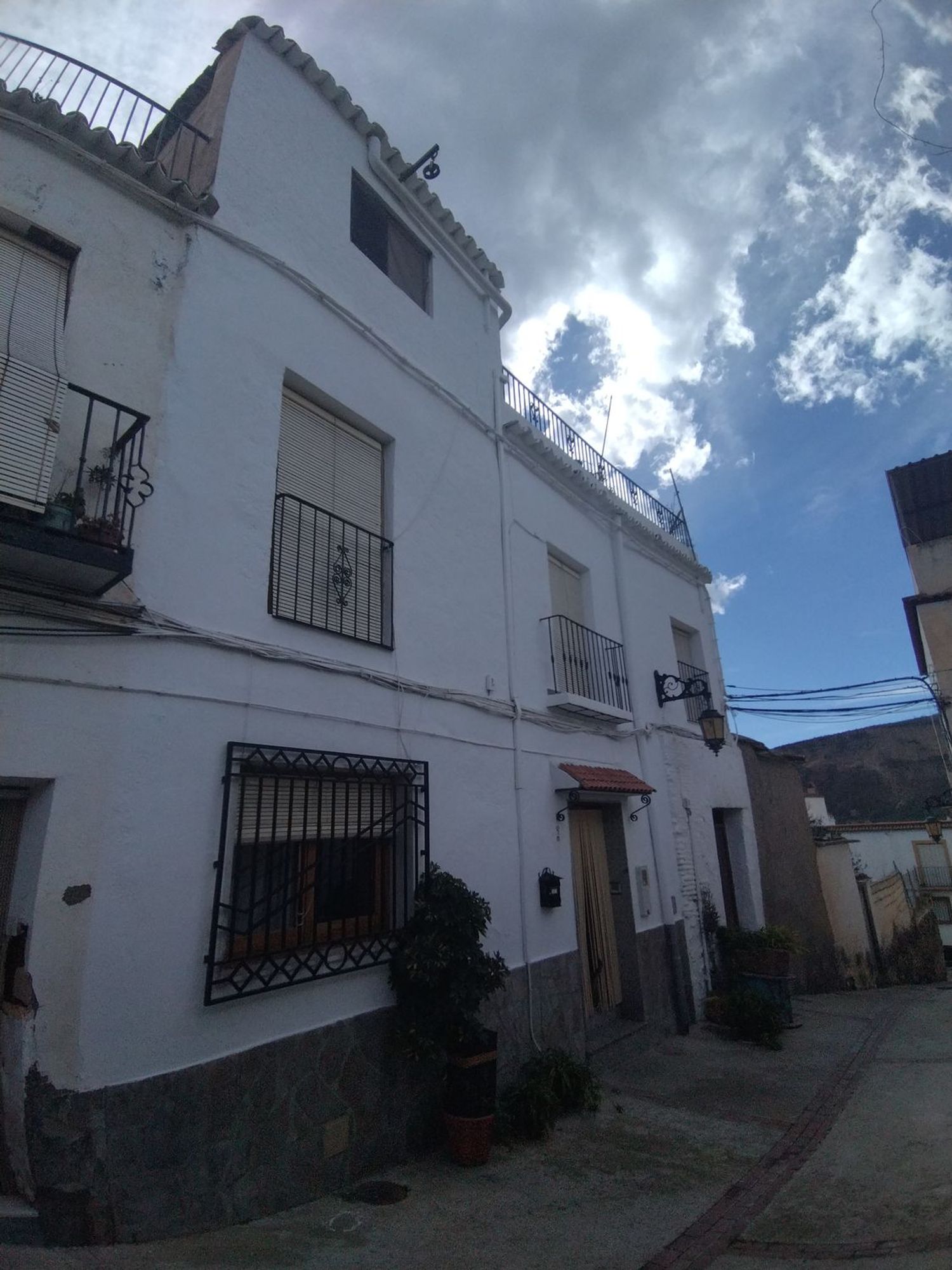 Casa o chalet independiente en Calle Huertos, 6 - Foto 27
