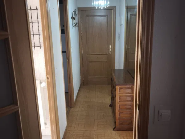 Piso en Calle de la Virgen María, 16, Santo Tomás, Santo Tomás - Foto 3