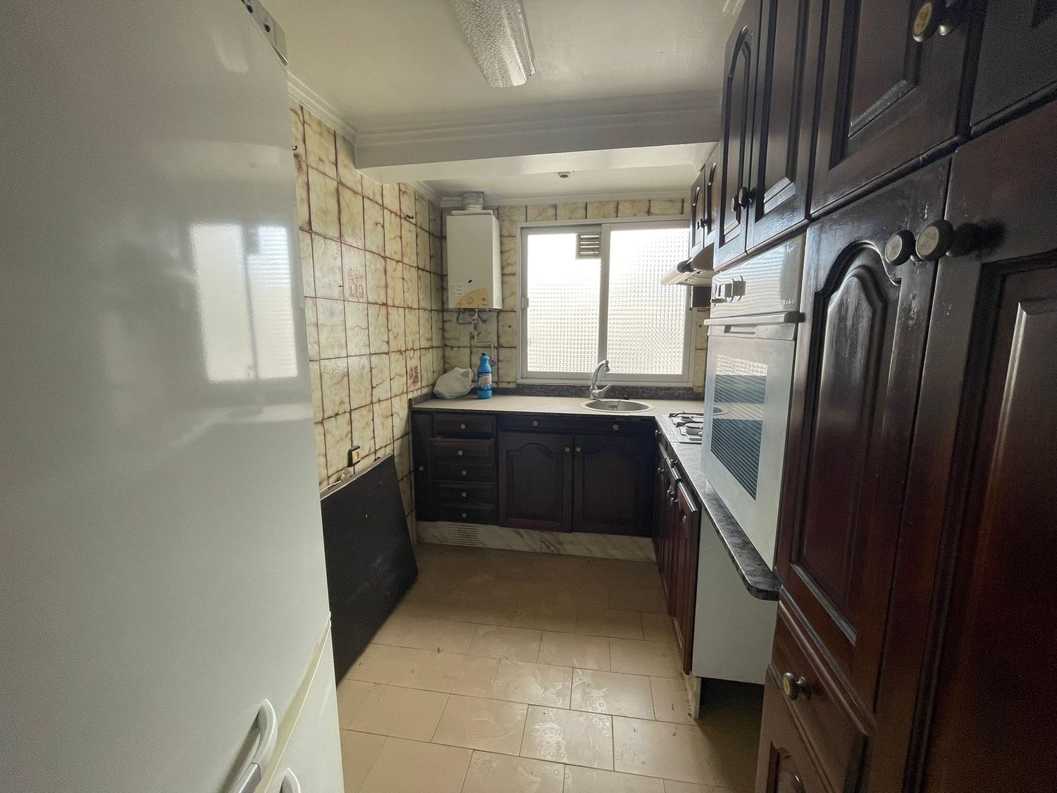 Piso en calle de Calvo Acacio, 5 - Foto 10