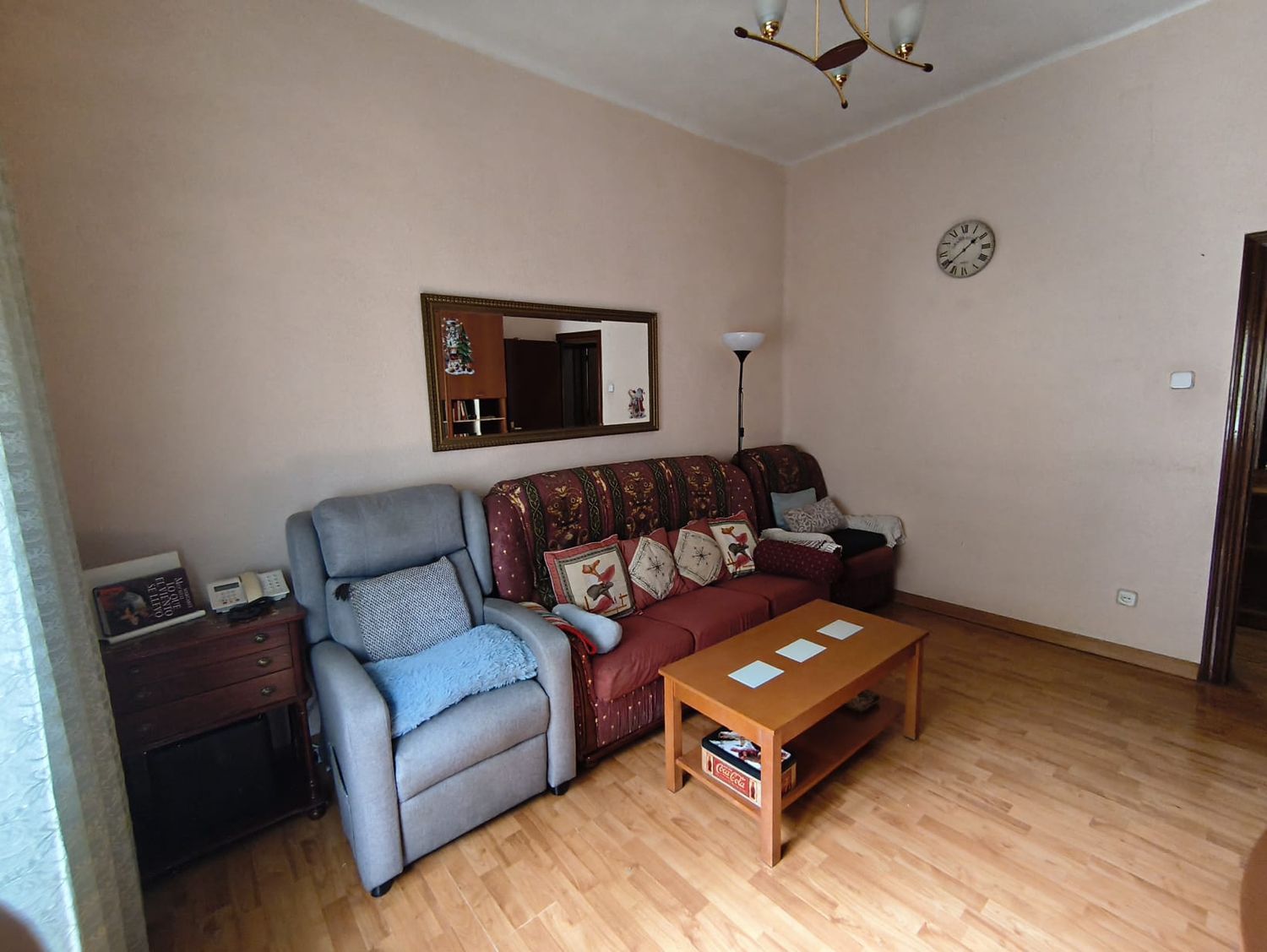 Piso en calle de Francisco Madariaga, 44 - Foto 7