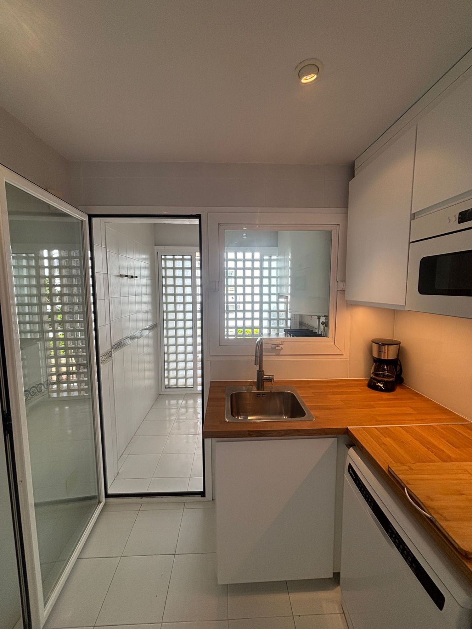 Piso en calle Trajano, 22 - Foto 19