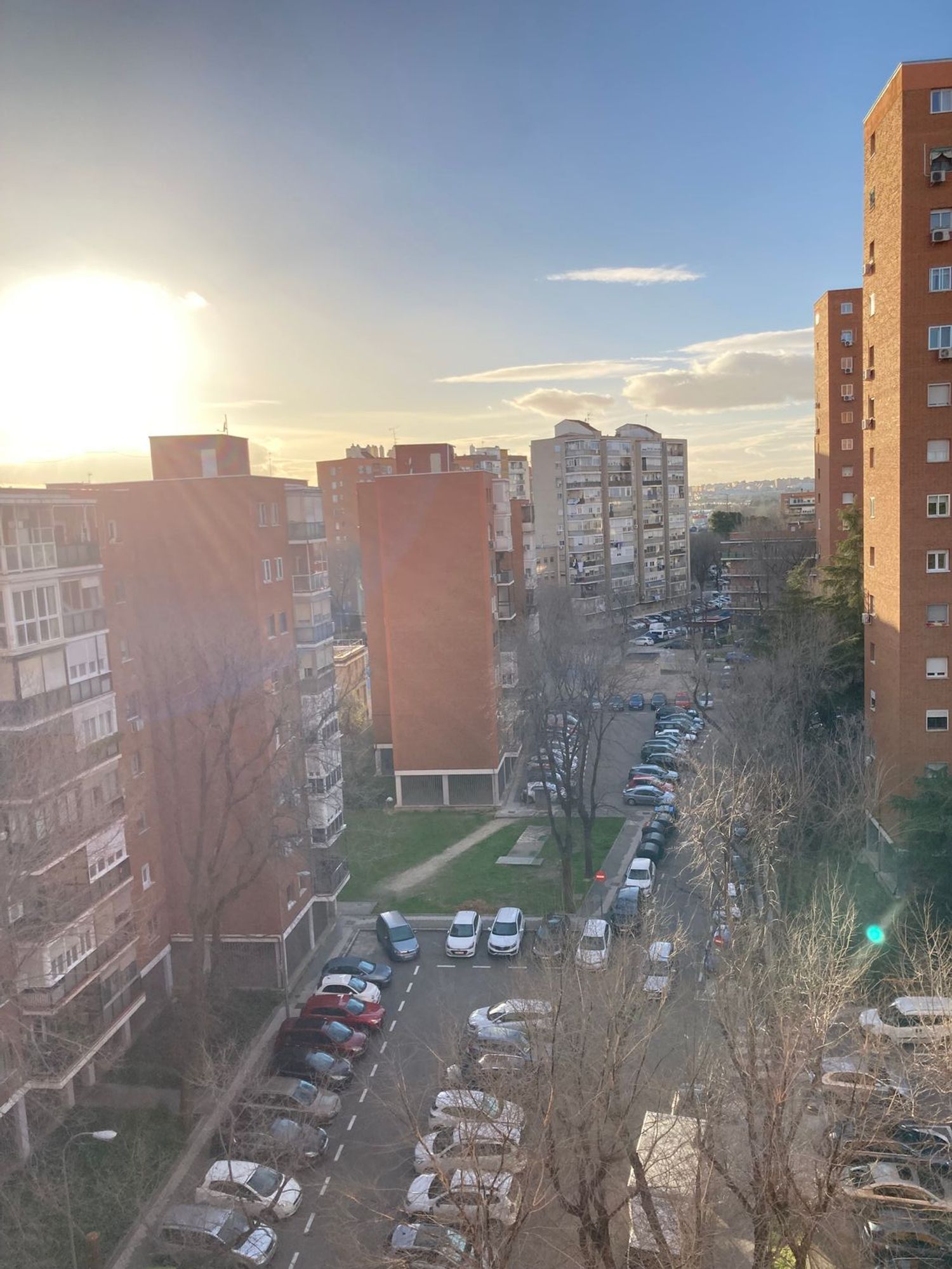 Piso en calle de Menasalbas, 6 -8 - Foto 4