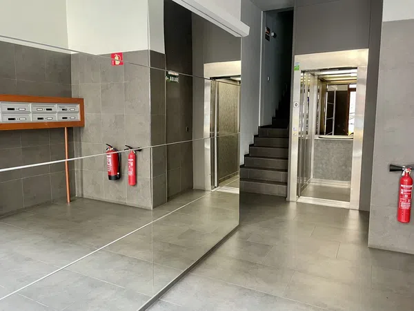 Piso en Calle Río Ega, 13, Azpilagaña, Azpilagaña - Foto 12