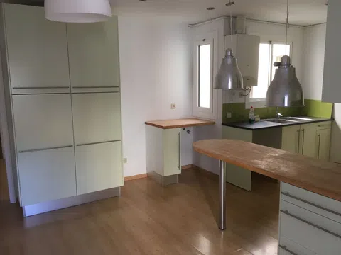 Ático en calle de Teodora Lamadrid, 32 - Foto 3