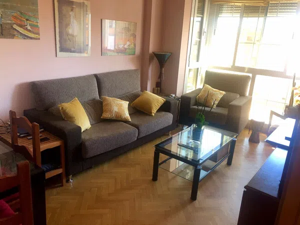 Estudio en Calle de los Morales, 10, Pau de Carabanchel - Foto 6