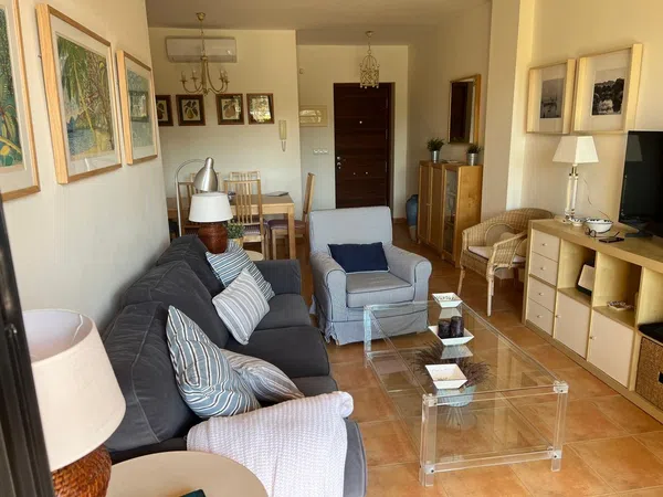 Chalet pareado en Yucas, 7, Urb.Golf Valle este, Urb.Golf Valle este - Foto 10