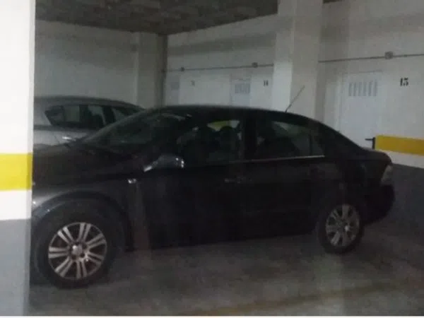 Piso en Plaza Ciudad de los Cármenes, 5 - Foto 17