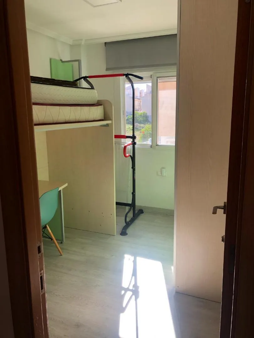 Apartamento en  Avinguda D'Escandinàvia 2 - Foto 15