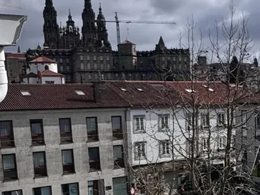 Casa adosada en  Rúa das Hortas 42 - Foto 19