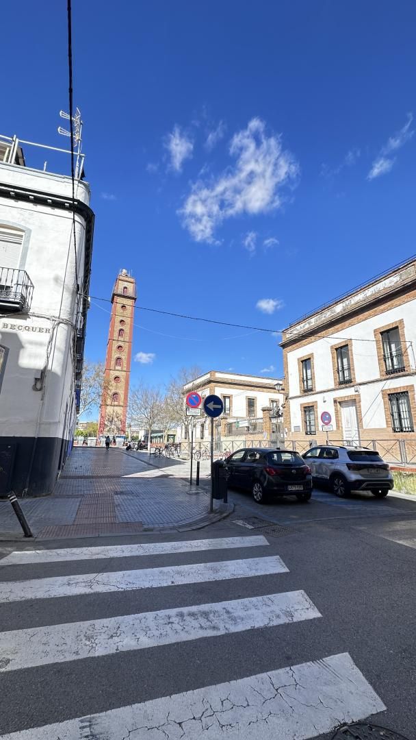 Apartamento en  Pasaje Del Marqués de Esquivel 11 - Foto 2