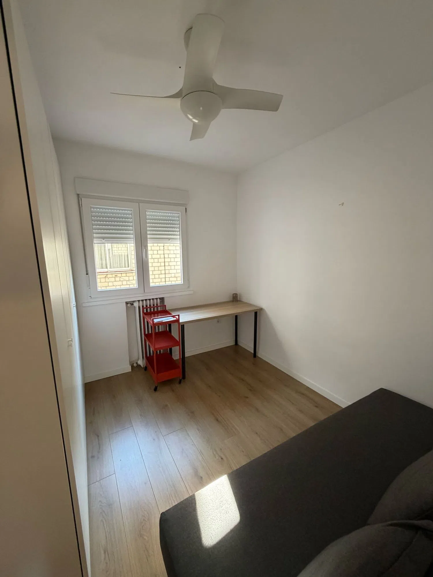 Piso en Barrio San Pascual - Foto 26