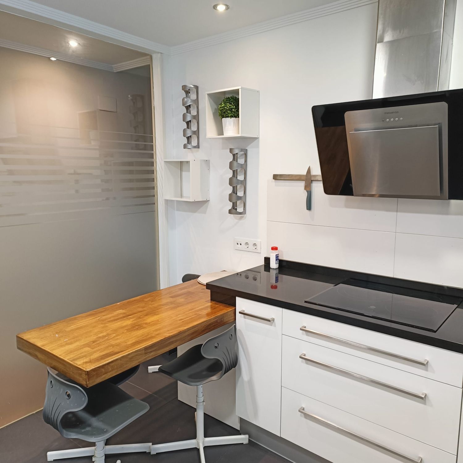 Piso en calle de Campomanes, 20 - Foto 18