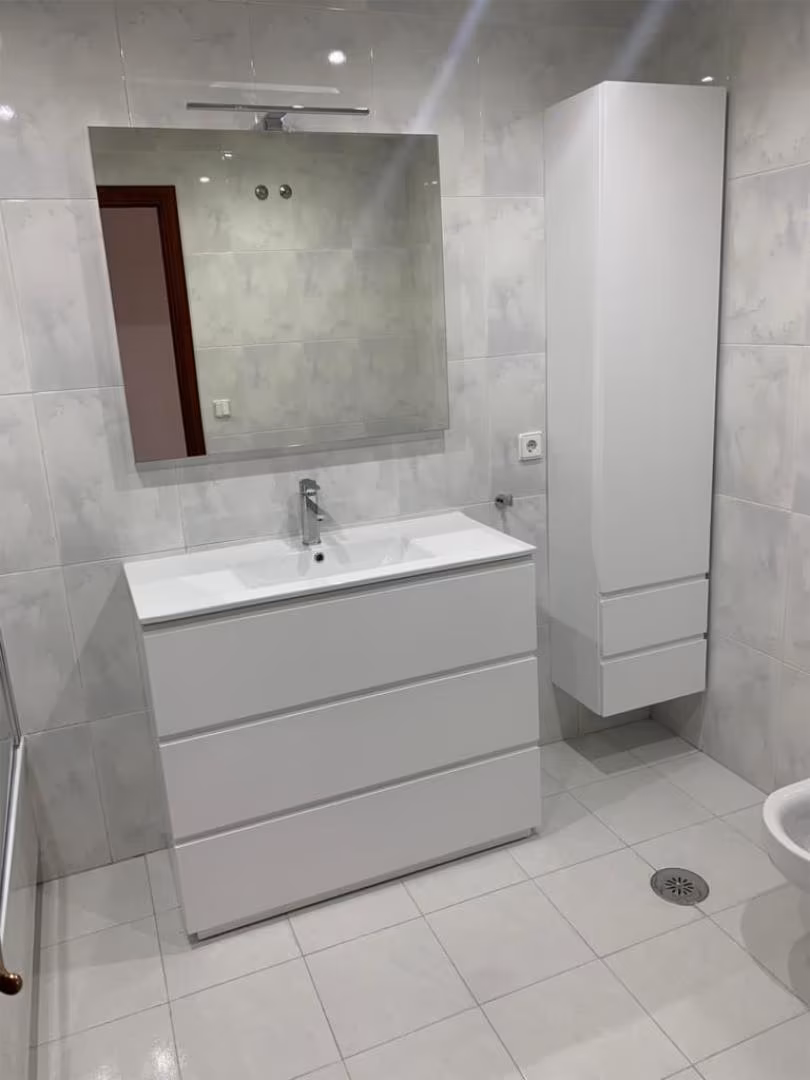 Piso en  Rúa da República Arxentina 23A - Foto 5