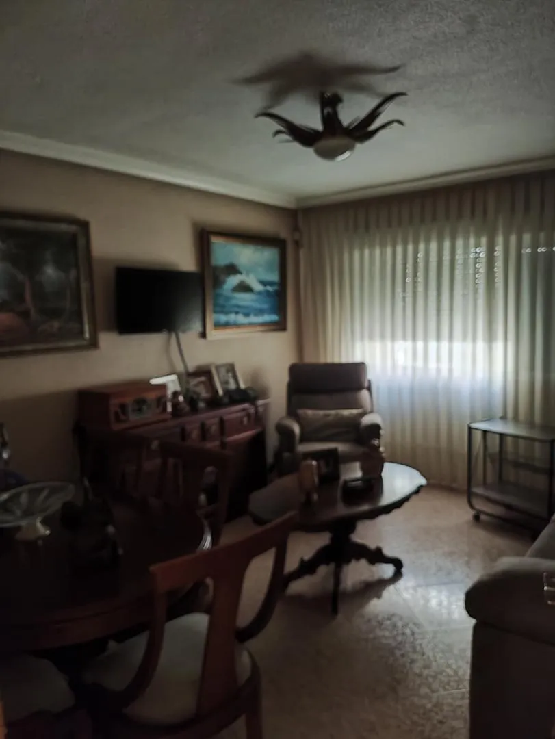 Piso en  Calle Poeta Andrés Bolarín 6 - Foto 2