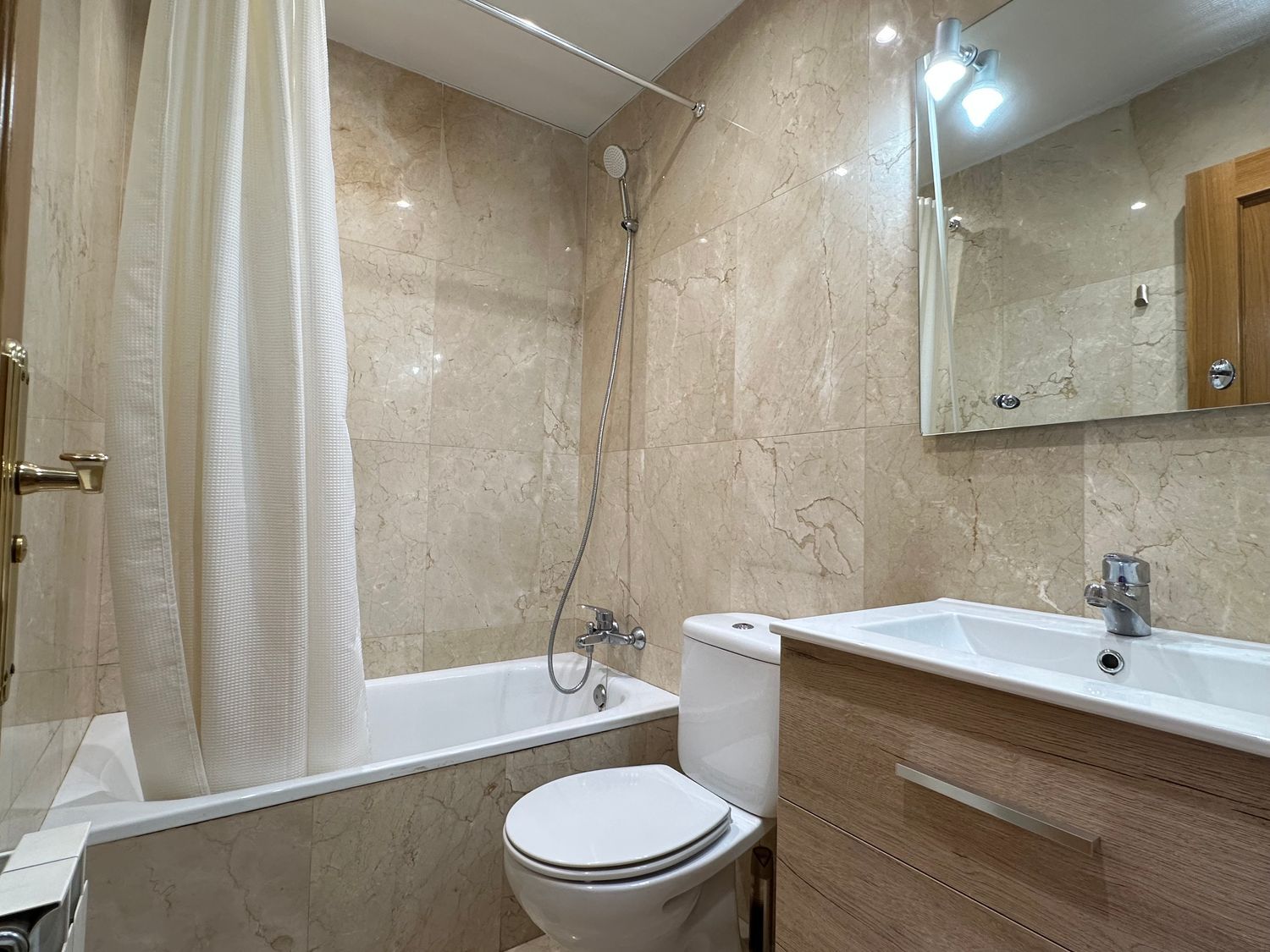 Dúplex en Avenida de Castilla la Mancha, 38, Avda Europa - San Antón, Avda Europa - San Antón - Foto 27