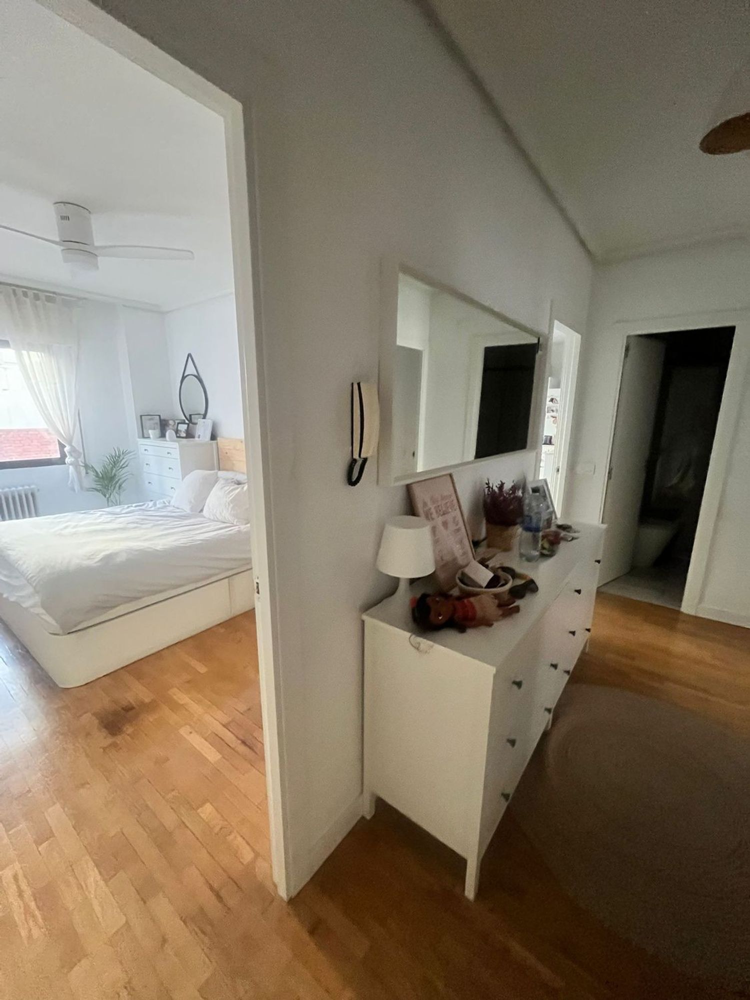 Piso en paseo Olivos, 88 - Foto 9