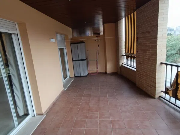 Piso en Calle Alcalá Galiano, 40, Los Pacos, Los Pacos - Foto 7