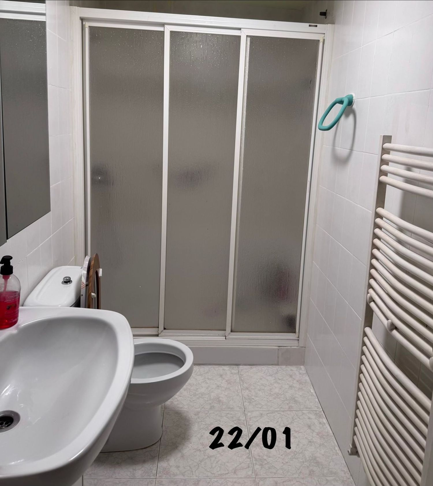 Casa de pueblo en Calle Manjarrés, 13 - Foto 9