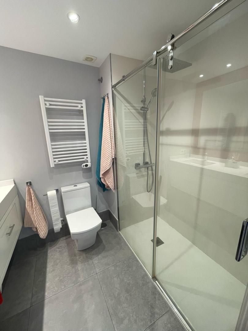 Piso en  Plaza Santa Victoria 01 - Foto 11