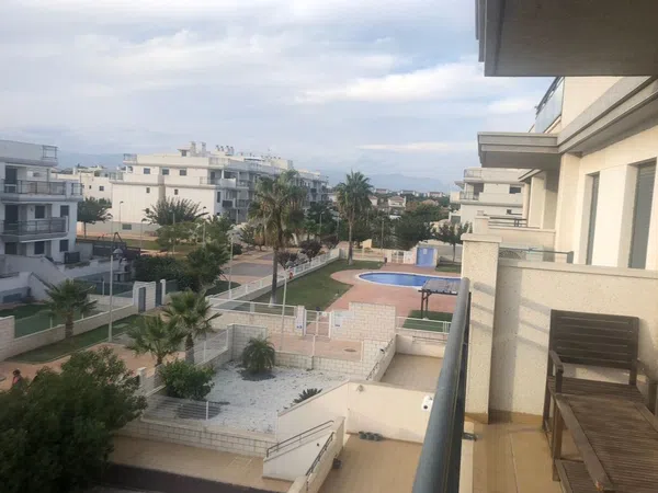 Dúplex en Calle Sevilla Urb. Panoramica golf, 12 - Foto 4