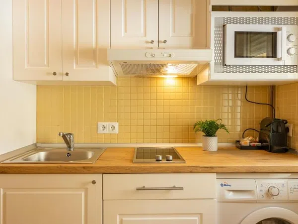 Estudio en calle Calatrava, 26 -28 - Foto 3